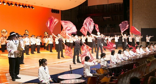 marching1