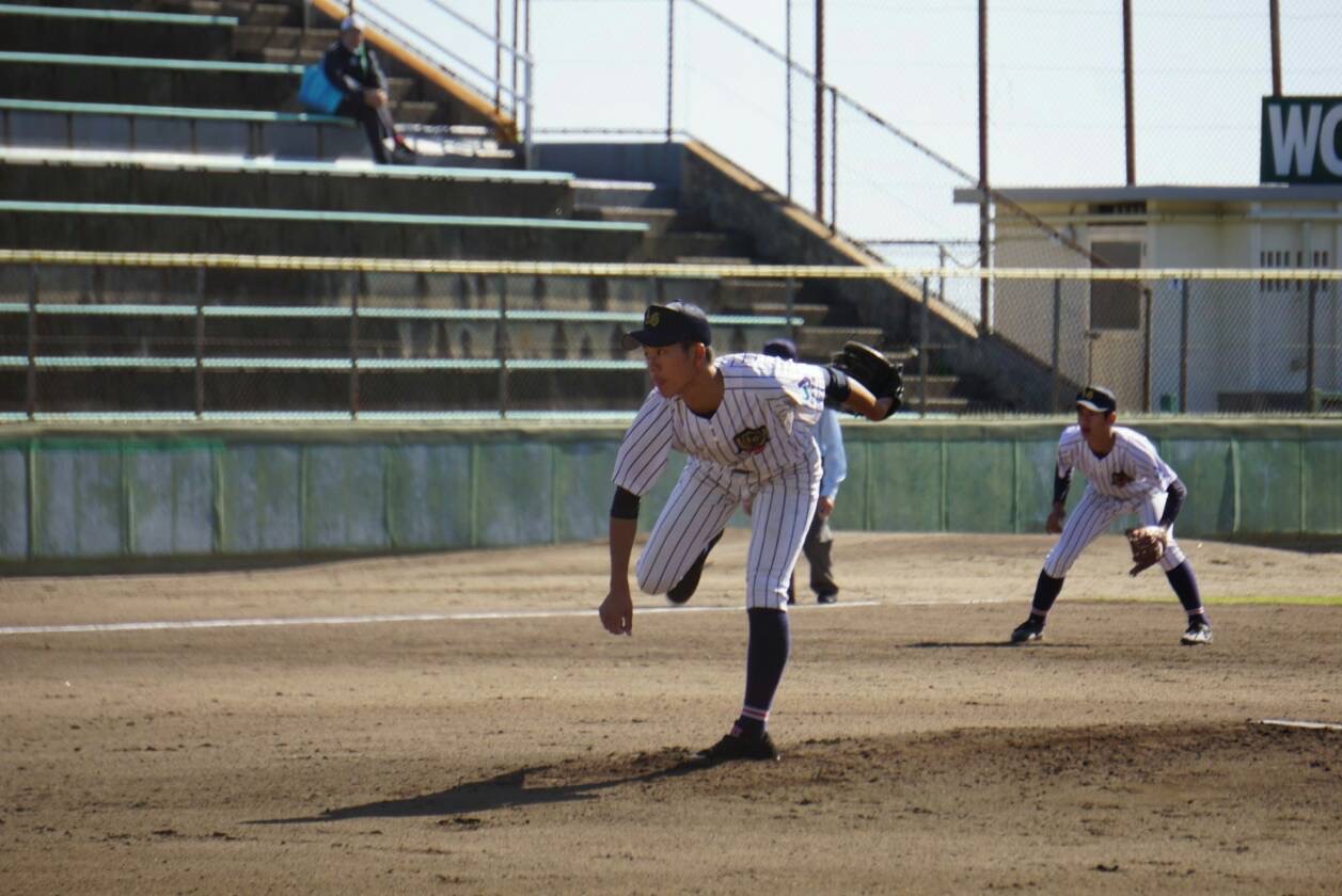 野球部 安城学園高等学校