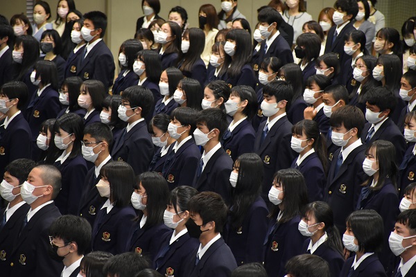 School Apologizes for Asking Pupils to Lift Their Shirts Up to Check Their  Underwear