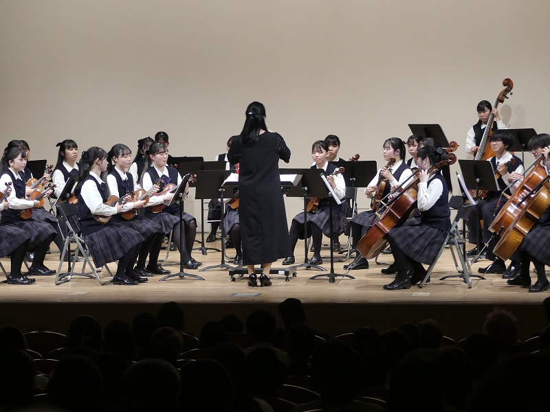 写真:針供養