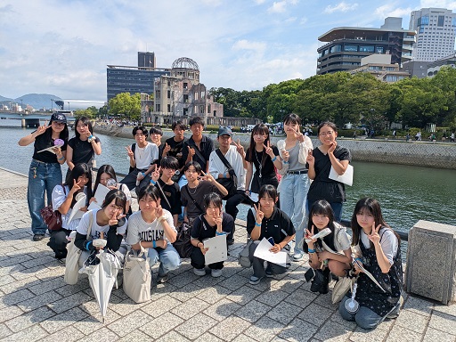 写真:広島セミナー